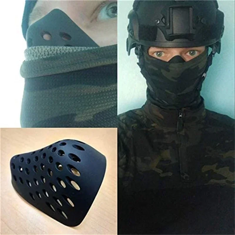 Silicone Mask Bracket - Anime aranha preto mini máscara cosplay