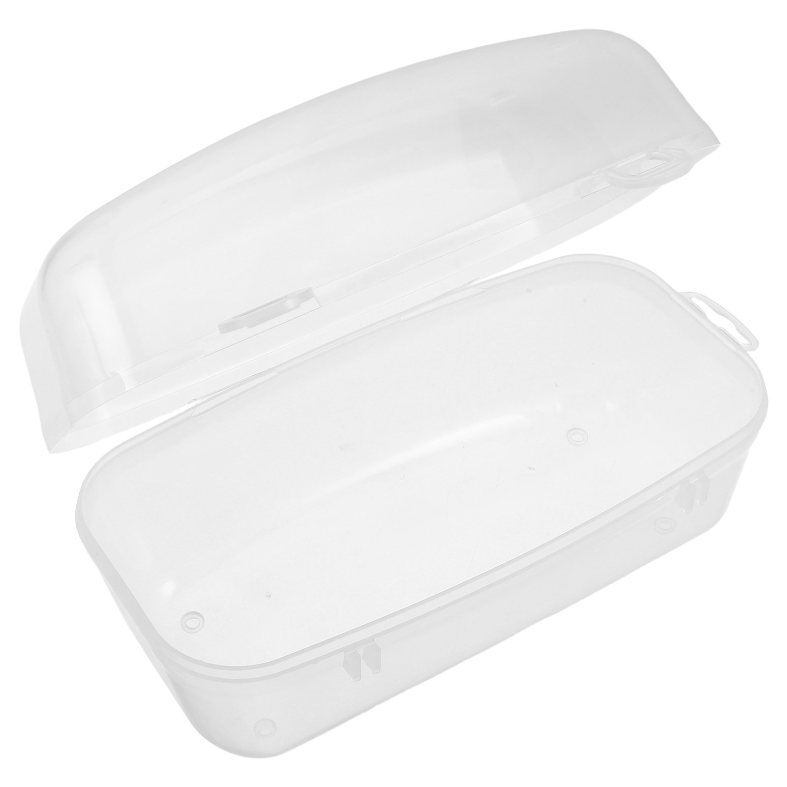 Mask Case Hard Shell - Estojo rígido para máscara de mergulho,