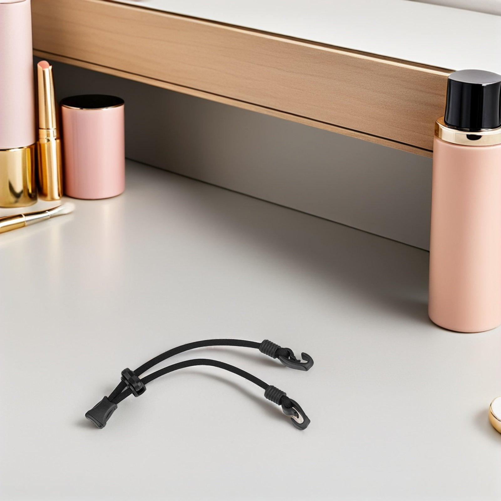 6 peças de suportes extensores - Mask Ear Saver Strap avaliação e preço