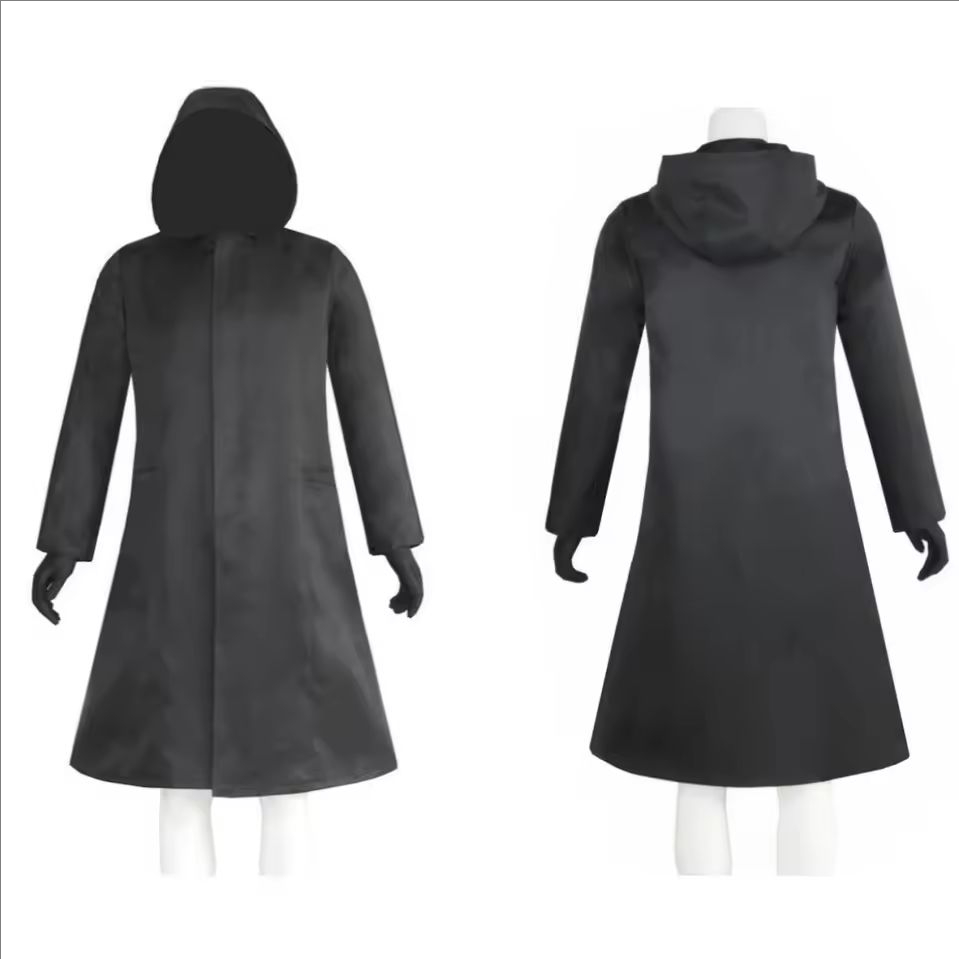 Fantasia de Cosplay de Adulto  - Black Face Mask Pack avaliação e preço
