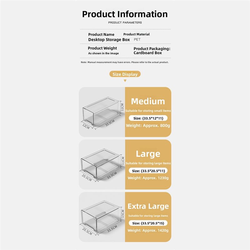 [B17B!] Organizador multifunci - Face Mask Storage Box avaliação e preço