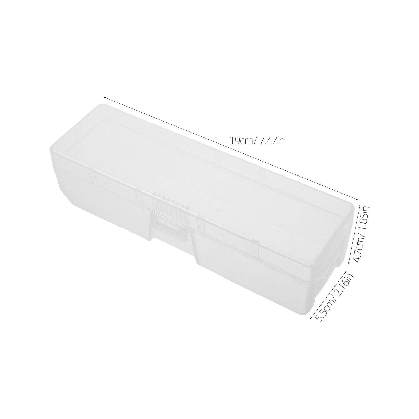 Estojo rígido para máscara de  - Mask Case Hard Shell avaliação e preço