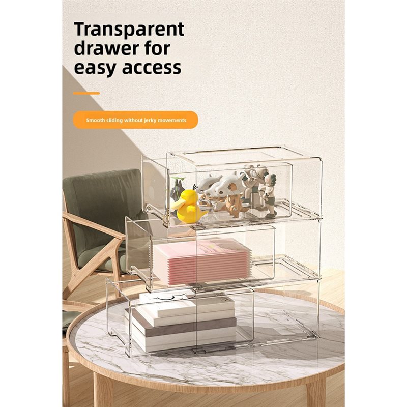 AB42 – Caixa de armazenamento  - Face Mask Storage Box avaliação e preço