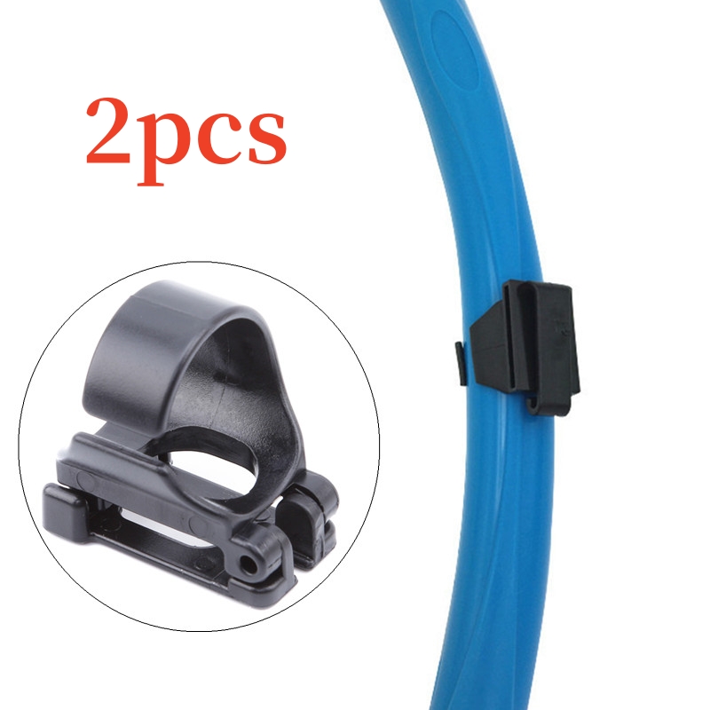 2 peças/conjunto de presilhas  - Silicone Mask Bracket avaliação e preço