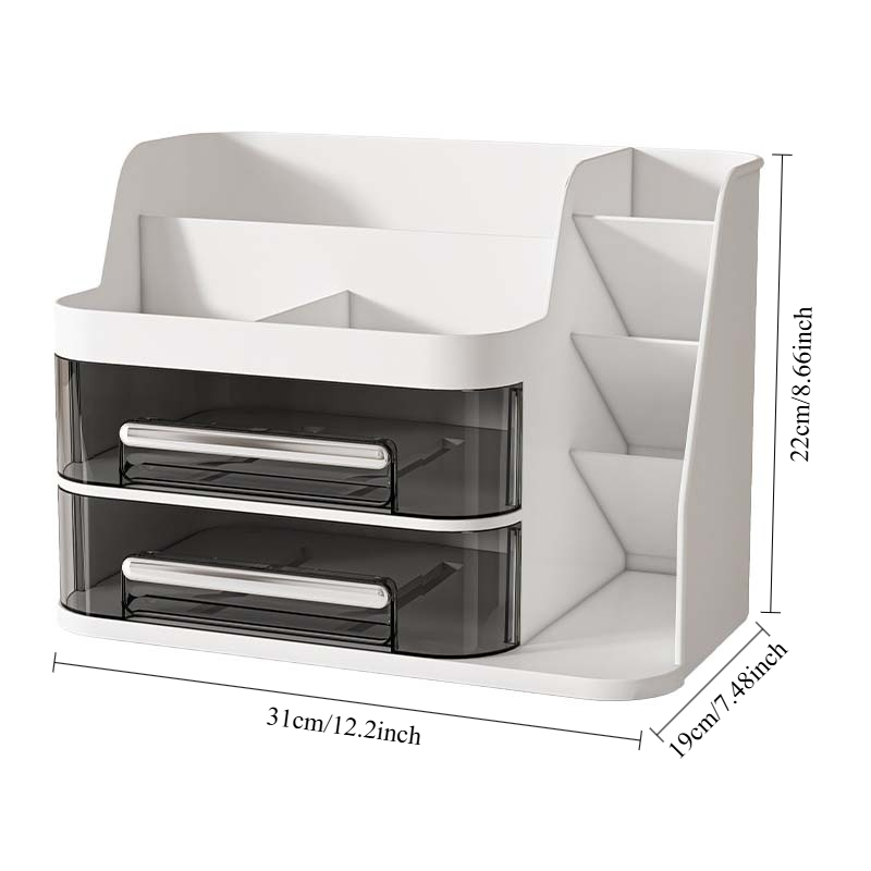 Caixa de Armazenamento de Cosm - Face Mask Storage Box avaliação e preço