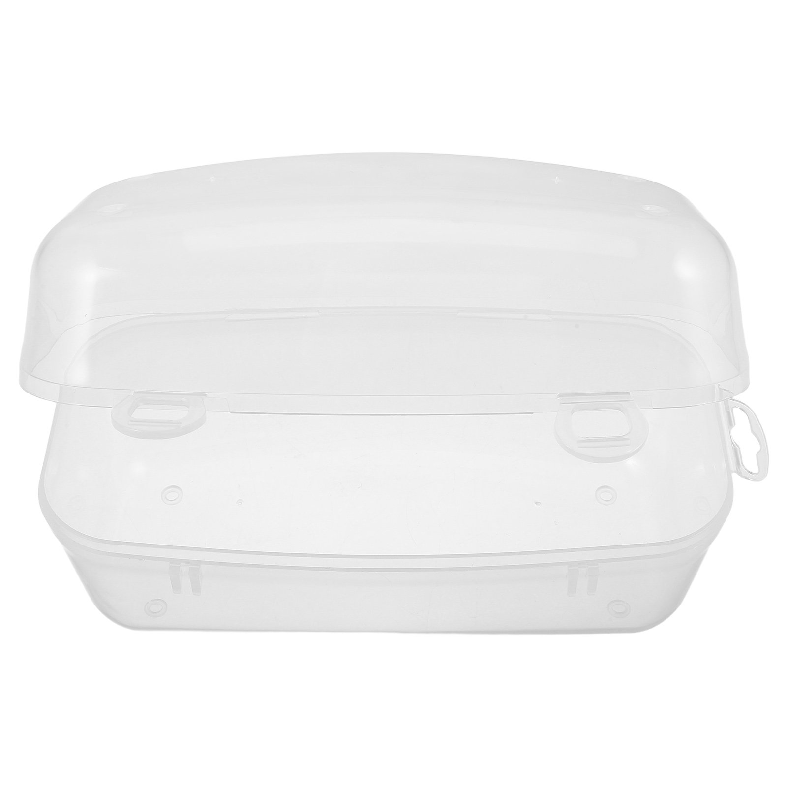 Estojo rígido para máscara de  - Mask Case Hard Shell avaliação e preço