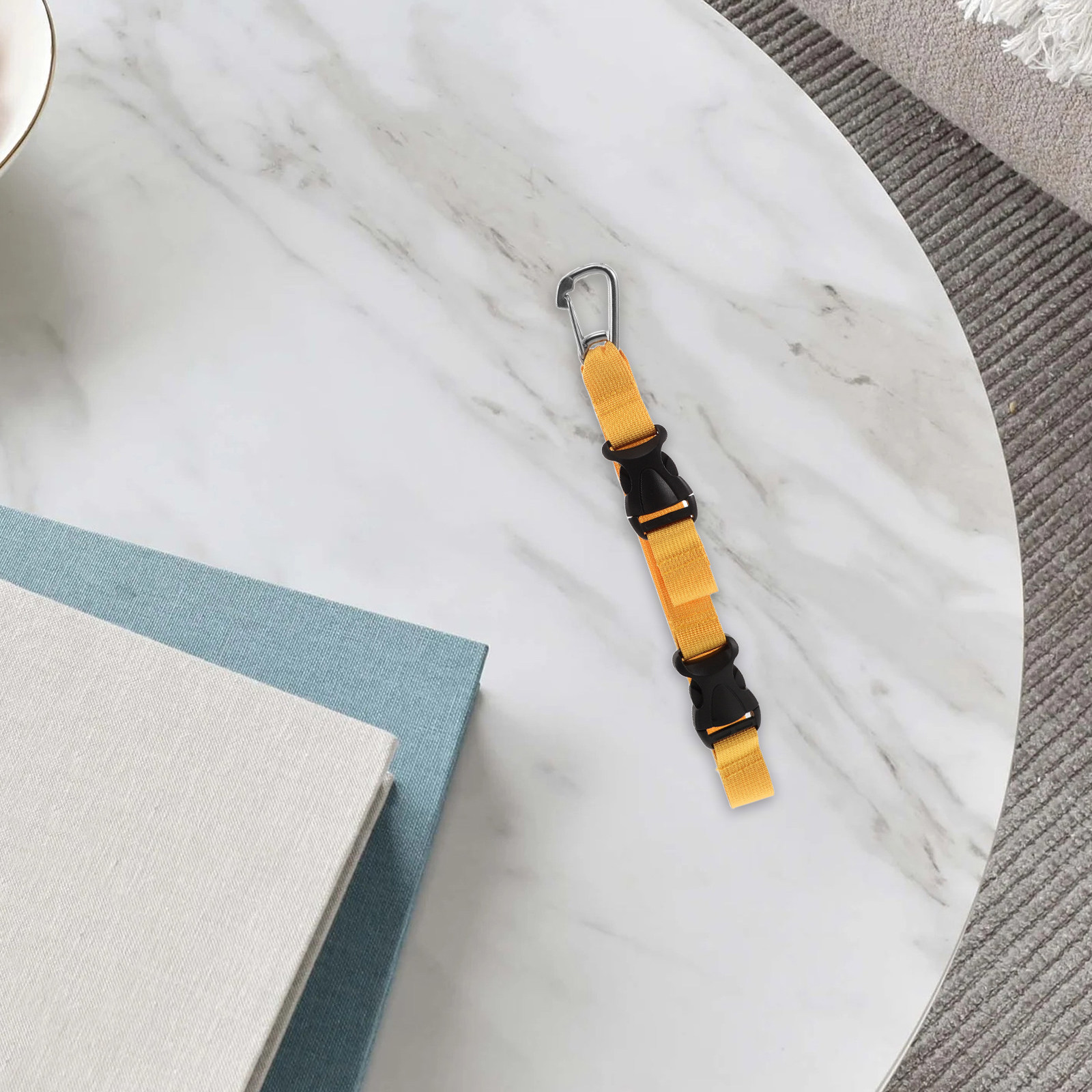 Alça para fixar as barbatanas  - Mask Lanyard Adjustable avaliação e preço