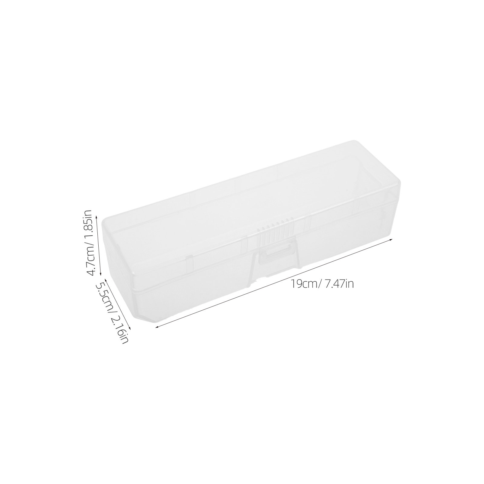 Estojo para máscara de snorkel - Mask Case Hard Shell avaliação e preço