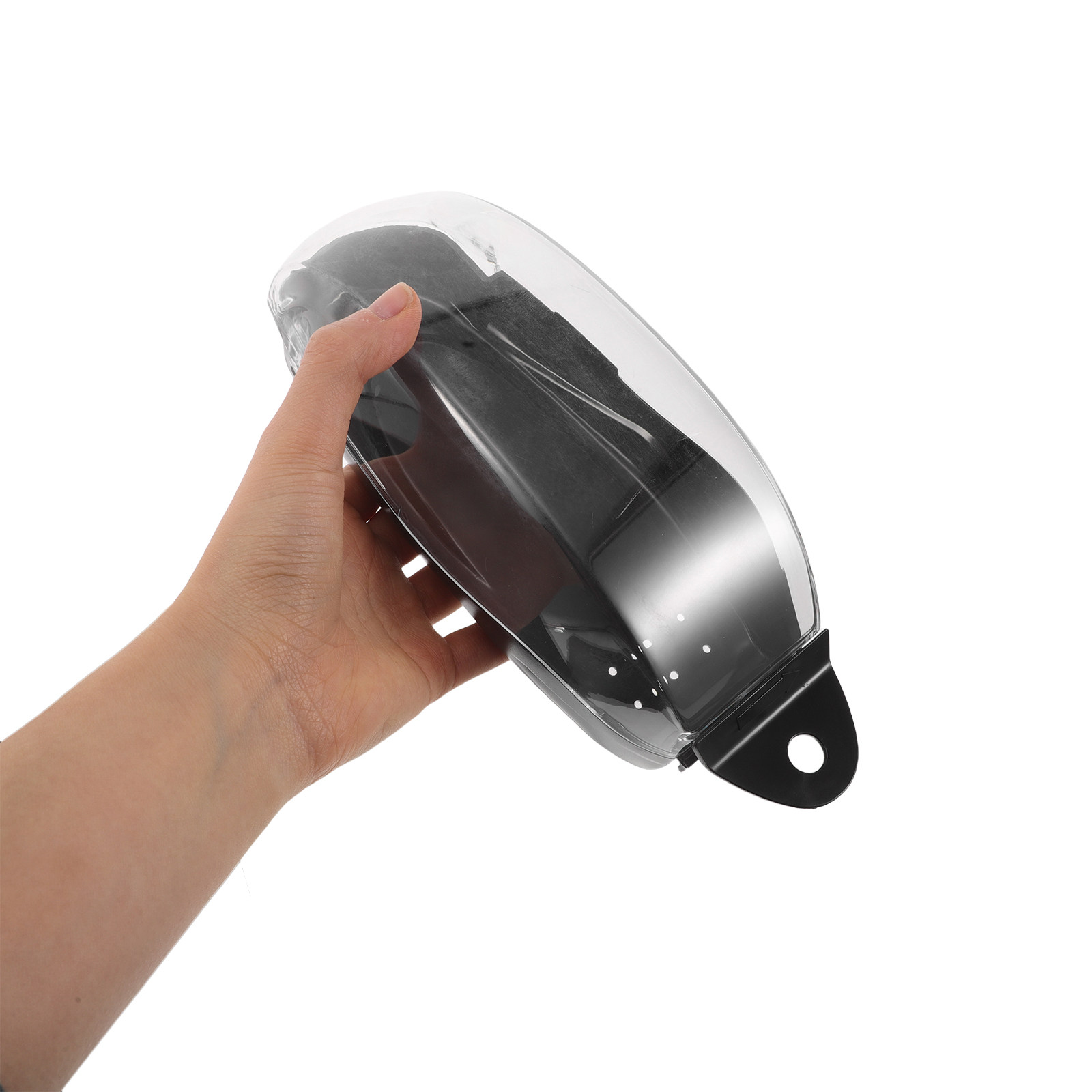 Estojo para máscara de snorkel - Mask Case Hard Shell avaliação e preço
