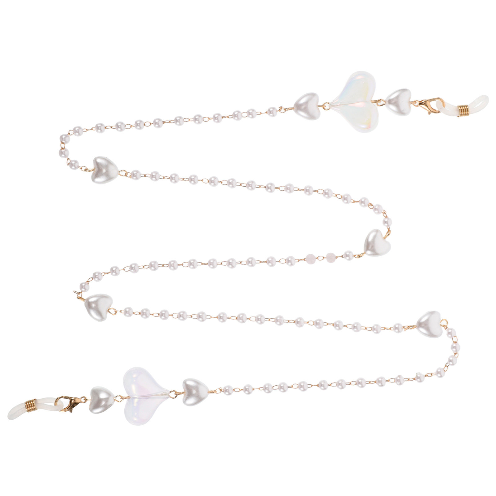 Corrente para Óculos com Pinge - Mask Lanyard Adjustable avaliação e preço