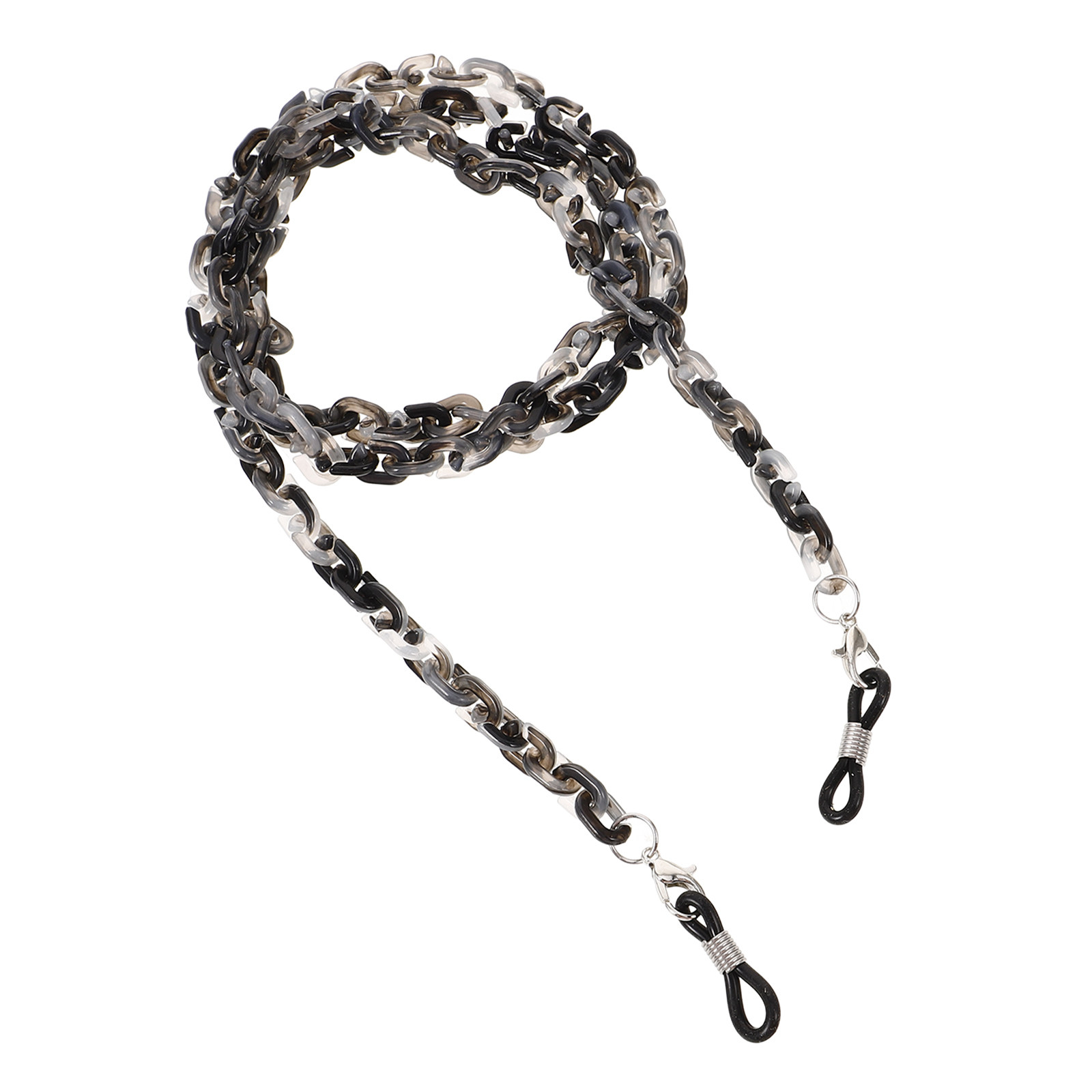 Corrente para óculos de acríli - Mask Chain Holder avaliação e preço